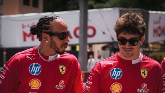 Ferrari Media Centre