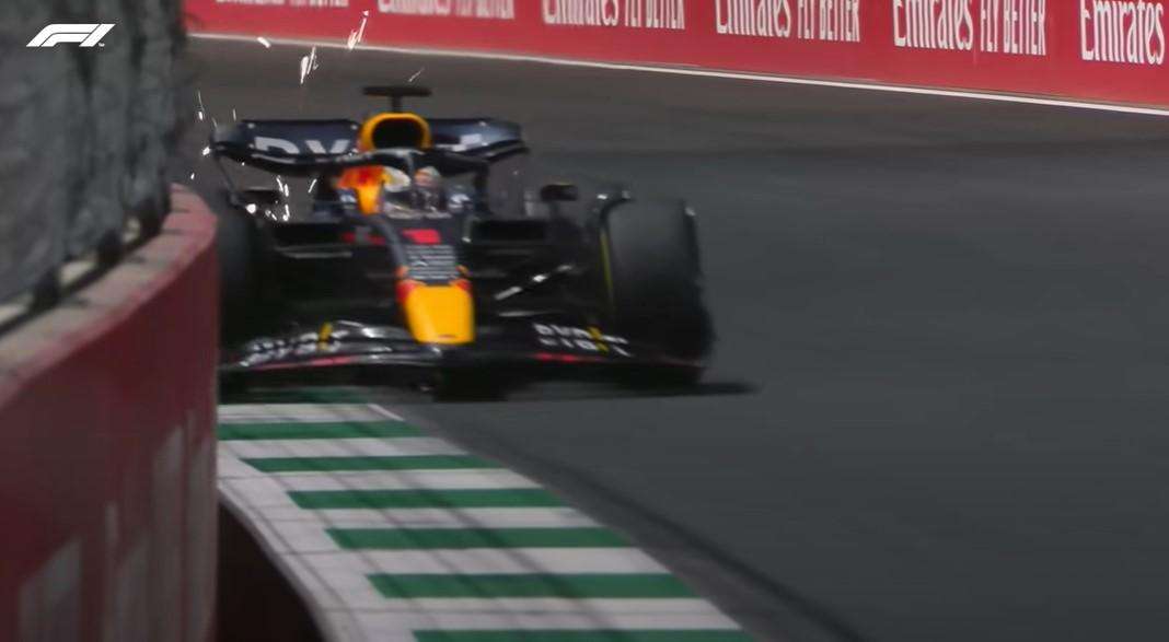 Formula 1 | Verstappen-Red Bull, clausola per la risoluzione anticipata del contratto