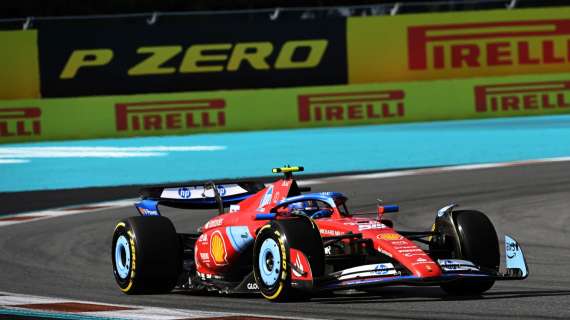 F1 | Ferrari, gli sviluppi in Spagna ti hanno messo in crisi: ecco cosa è successo