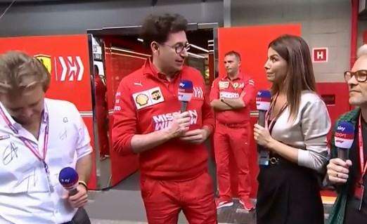 F1 / Ferrari, Binotto: "Leclerc e Vettel hanno danneggiato l'immagine del Cavallino"