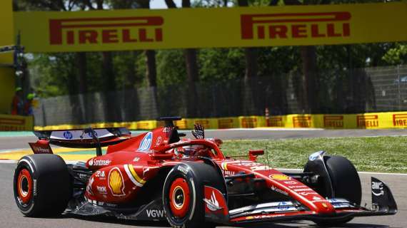 F1 | Barcellona, Ferrari non va. Leclerc: "La macchina è orrenda"
