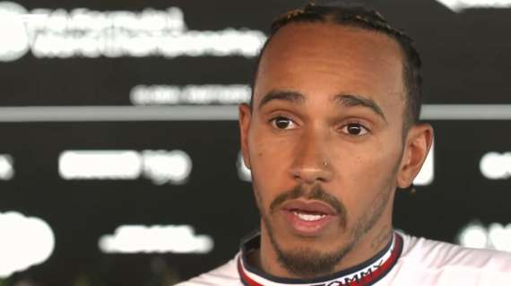 Formula 1 | Mercedes, Hamilton a 360°: 8° titolo, arrivo in Ferrari e Leclerc