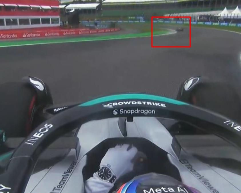 F1 Formula 1 | Sprint Race Brasile, perché la bandiera rossa? Antonelli spiega