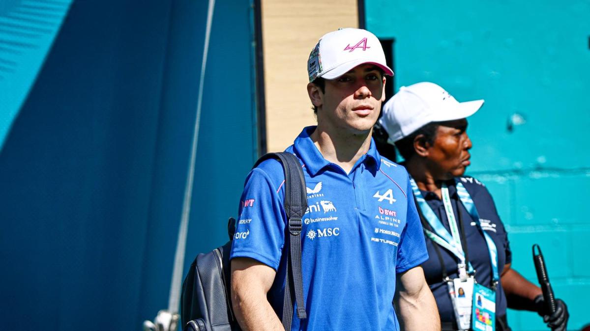 F1 | Alpine, beffa per Colapinto a Barcellona, da 8° a 10°: "Importante finire a punti"