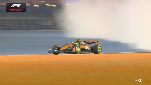 F1 Formula 1 | SQ2 caotica: fuori Hadjar (giro cancellato), dentro Antonelli. Leclerc salva la Ferrari