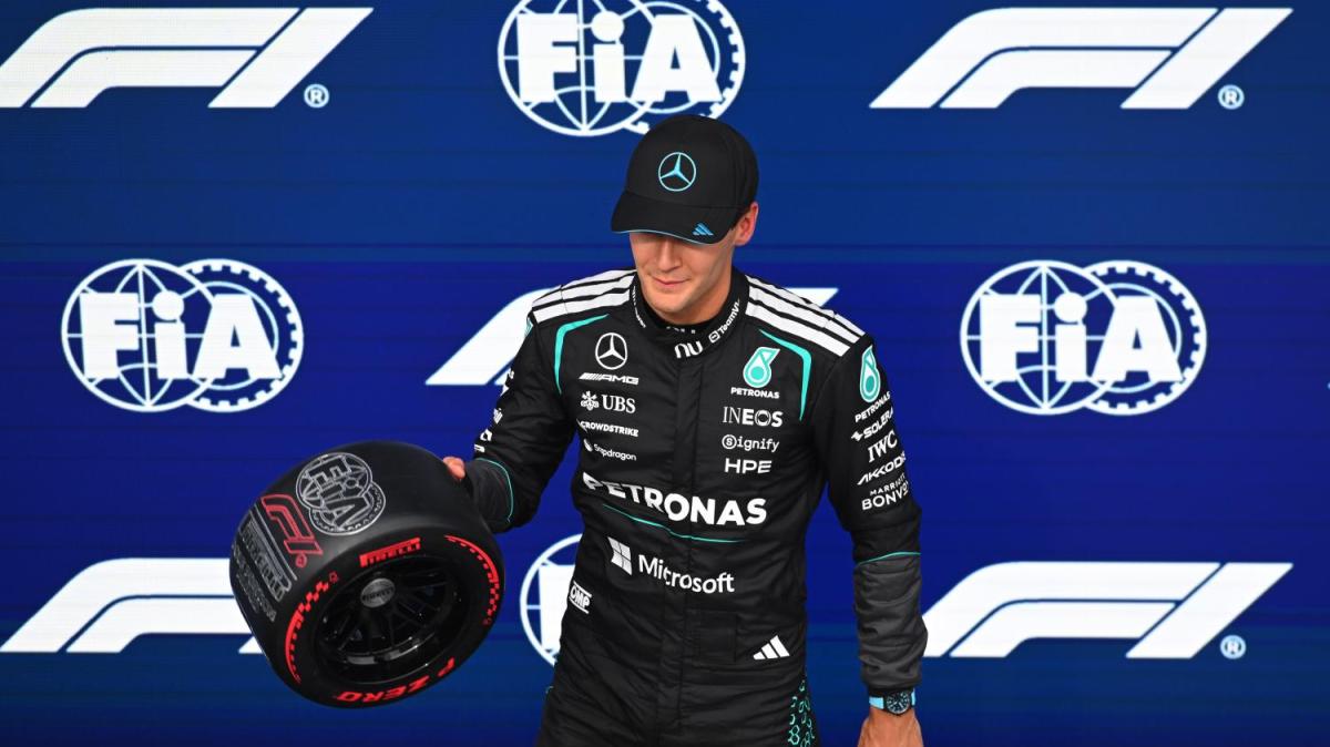 F1 | Mercedes, Russell ammette la scorrettezza: "Kimi? Avrei reagito uguale"