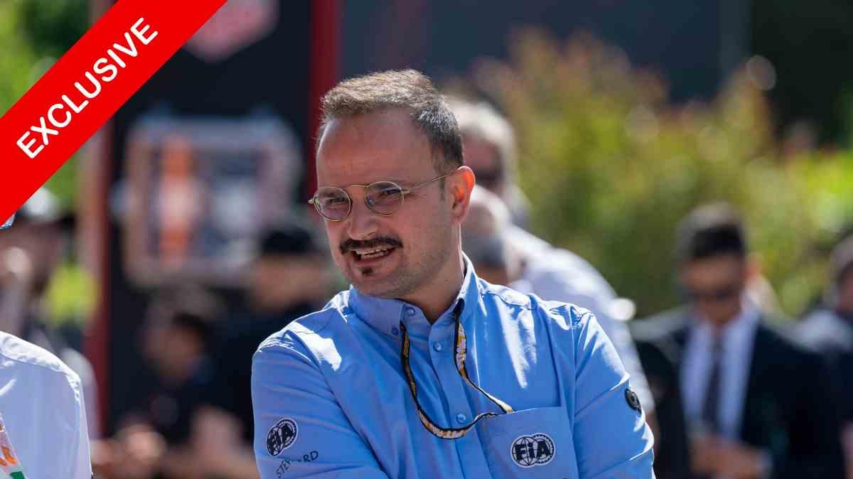 F1 Formula 1 | Liuzzi analizza Verstappen vs McLaren, Ferrari e Antonelli