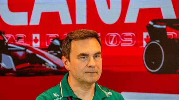 F1 | UFFICIALE, rivoluzione Aston Martin: lascia il dt Dan Fallows