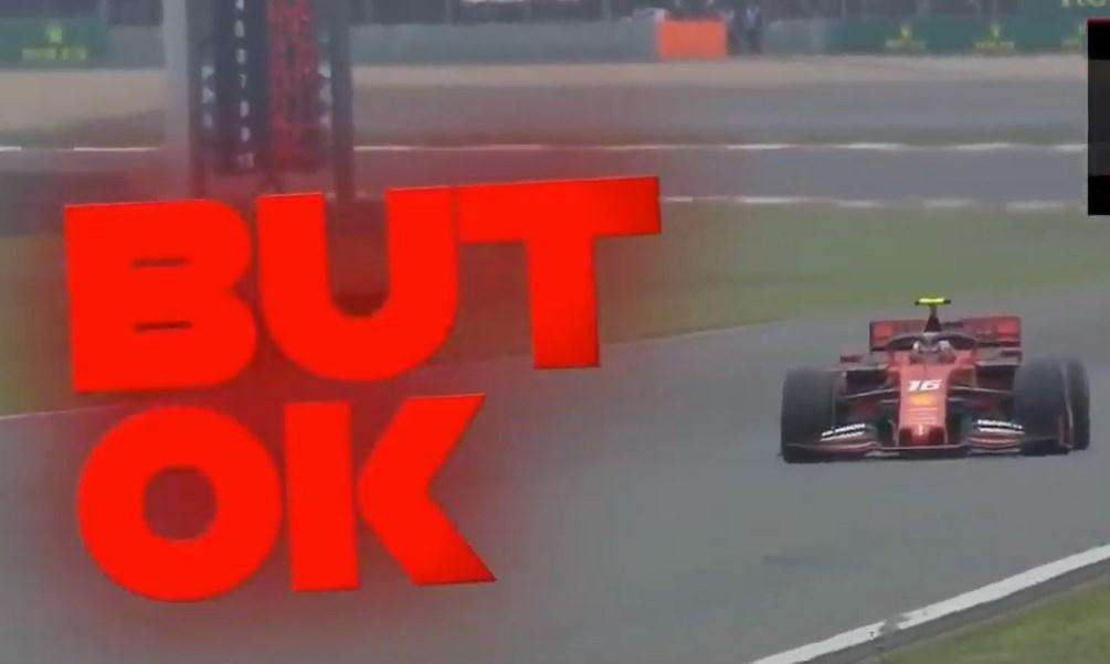 F1 / Ferrari, Leclerc: "Il 2020 il mio miglior anno, per me stagione positiva. Futuro?..."