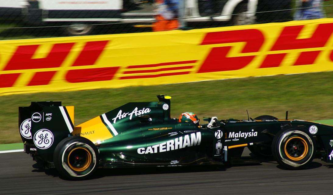 Formula 1 | Chandok d'accordo con la FIA: giusto penalizzare Verstappen