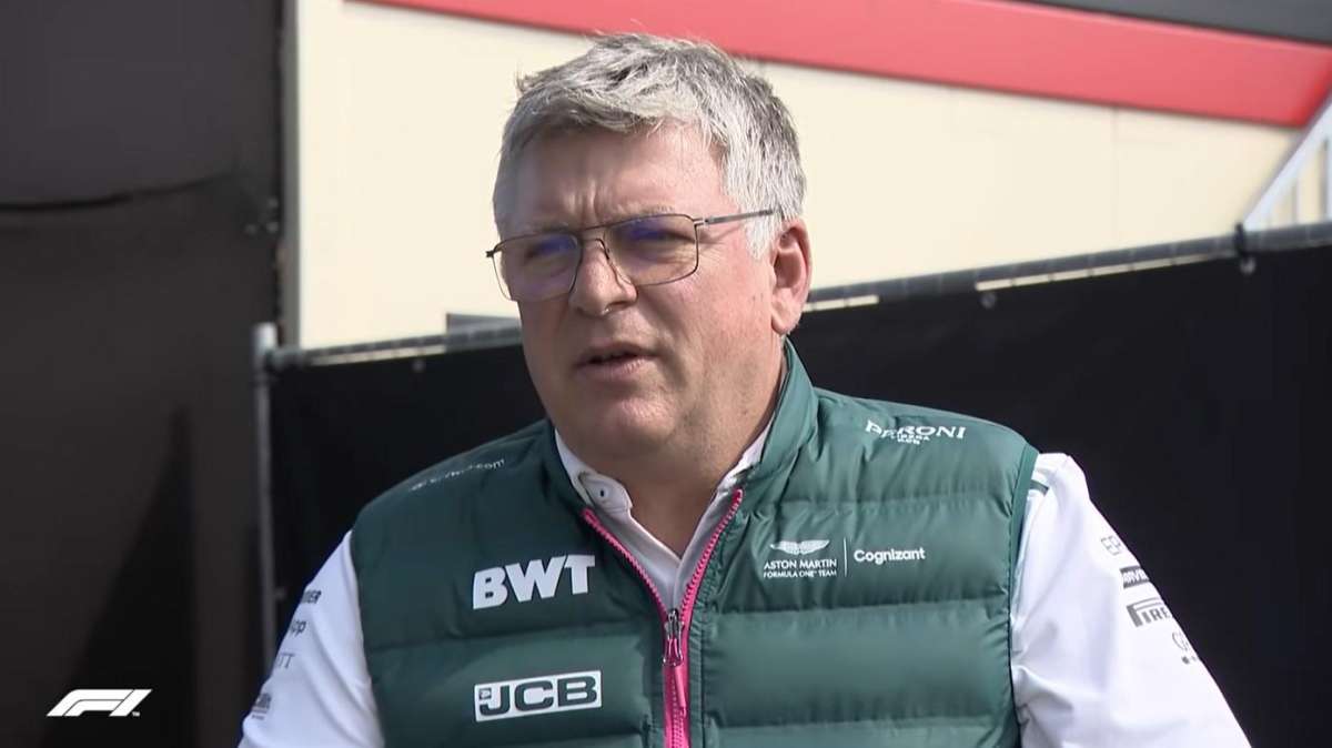 Formula 1 | Aston Martin, Szafnauer non conferma il rinnovo di Vettel: va discusso