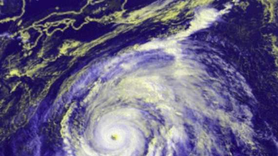 F1 / Meteo: tifone Hagibis oltre Suzuka, a Tokio 2 morti. Alle 3 le qualifiche