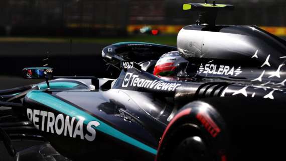 F1 | Marko critica Mercedes su Kimi Antonelli: la Red Bull farebbe meglio