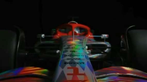 Formula 1 | Verstappen analizza le monoposto 2022: l'importante è superare
