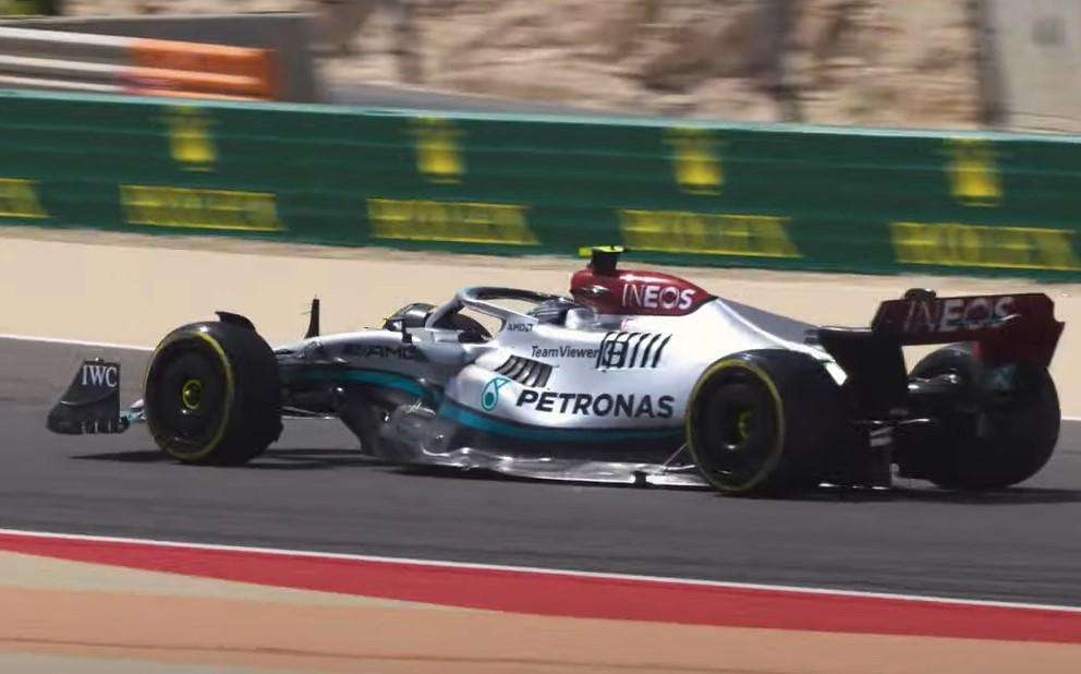 Formula 1 | Altro che Ferrari o RB, Davidson mette la Mercedes nella terra di nessuno