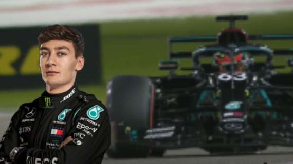Formula 1 | Rebus Mercedes: Hamilton propone, Bottas saluta, Russell bussa