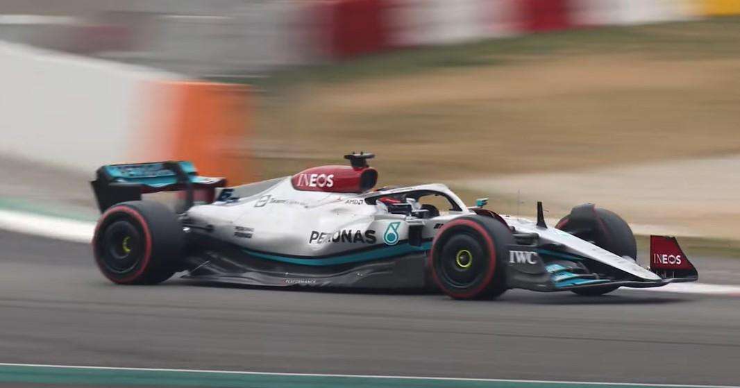 Formula 1 | Mercedes, Wolff: "Nostra unica scelta è sviluppare la W13"