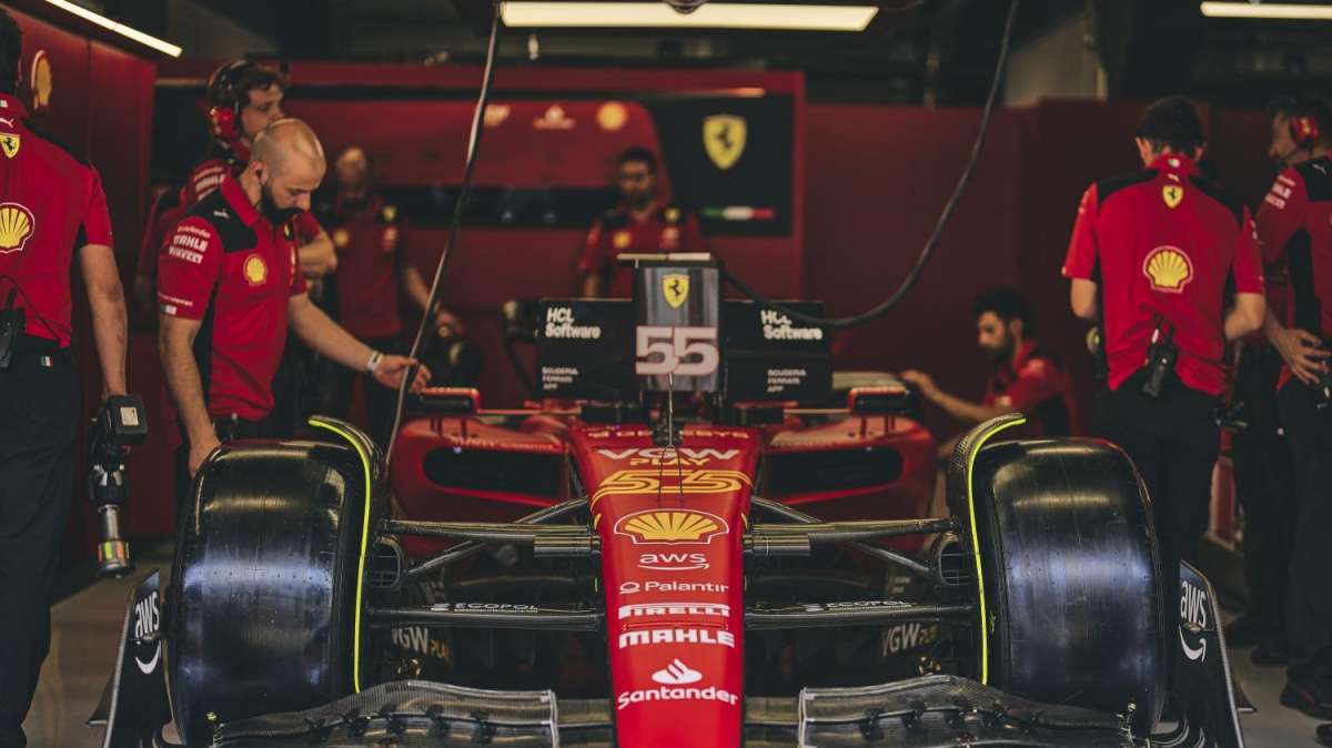 F1 | Quanto valgono i team di Formula 1? La Ferrari 1a in classifica