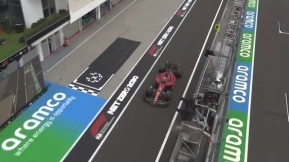 Formula 1 | Ferrari, il muretto ha spedito Leclerc all'inferno: l'accusa