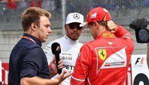 F1/ Suzuka, Valsecchi: "Ferrari non male, fondamentale la qualifica"