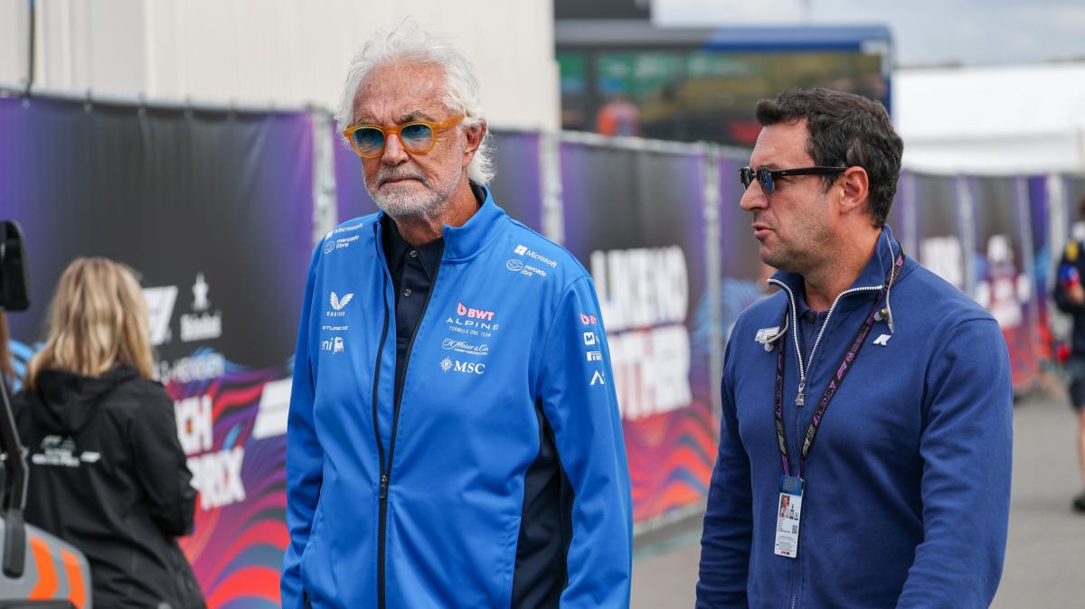 F1 | Colpo Alpine: Jason Somerville lascia la FIA e approda a Enstone
