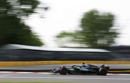 F1 | Mercedes, incredibile Russell: multato due volte dalla FIA in Canada