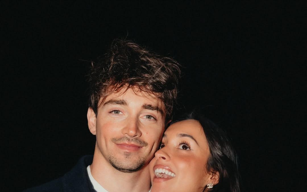 F1 Formula 1 | Ferrari, Leclerc sposa Alexandra Saint Mleux: l’annuncio