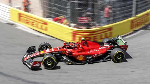F1 | Ulteriori limitazioni e regole per il GP di Montecarlo 2024