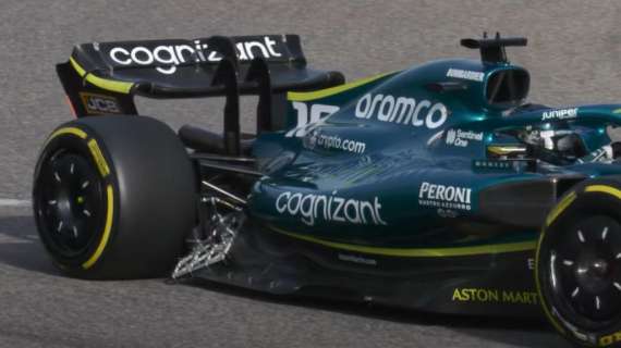 Formula 1 | L'Aston Martin ha fatto il download dei dati della Red Bull?