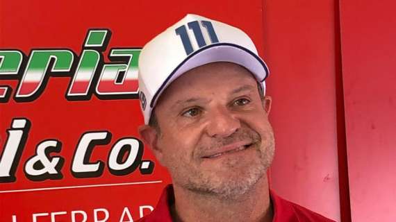F1 | Barrichello: dalla Formula 1 alla carriera nell’iGaming
