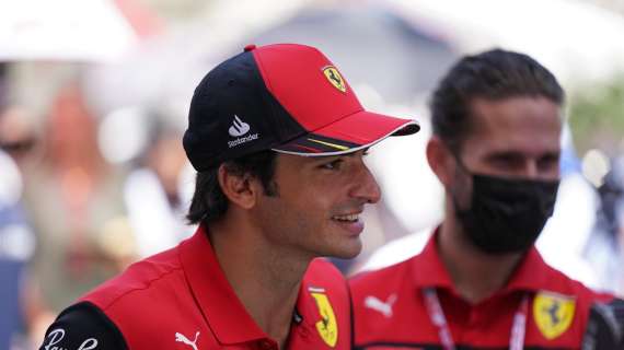 F1 | Ferrari, Sainz 5°: "Leclerc? Mi scuso. Colpa di Alonso, troppo ottimista e..."