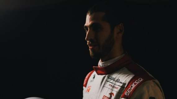 Formula 1 | Giovinazzi parla del suo futuro tra Ferrari e Alfa Romeo