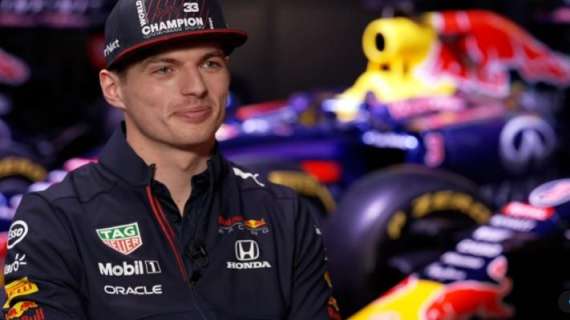 Formula 1 | Red Bull, Verstappen prende in giro Toto Wolff: i fan se la ridono