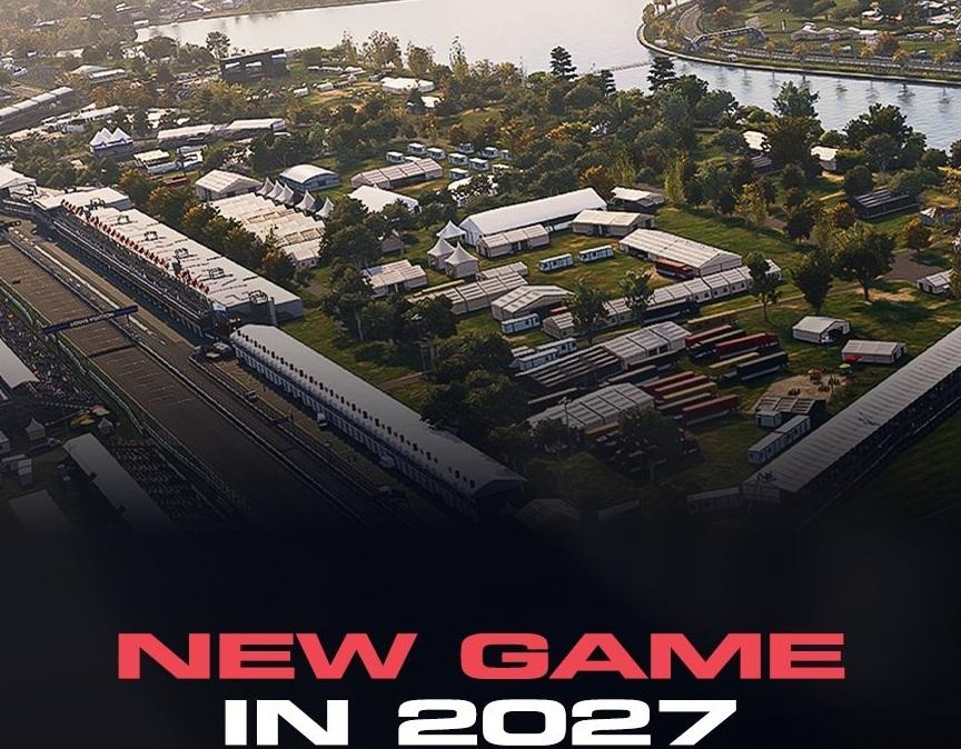 F1 Formula 1 | La decisione shock di EA che cambia le regole del gioco