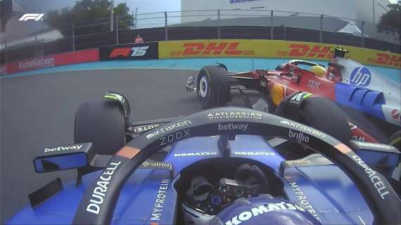 F1 | Ferrari deve spaventarsi di Williams: chi è 4° e chi 5° forza? 