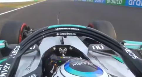 F1 | Bufera FOM a Suzuka: censurato l'onboard di Antonelli per nascondere il flop 2026