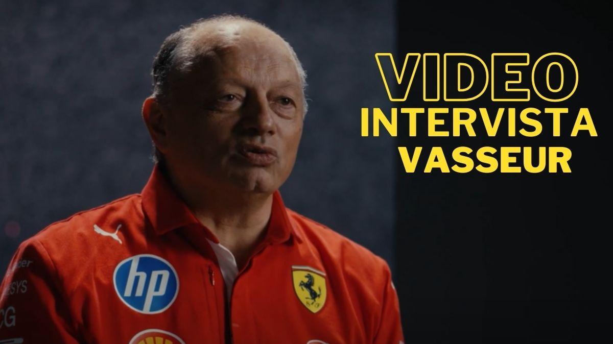 F1 Ferrari, Vasseur non si nasconde: "SF-26, cambio più grande degli ultimi 25 anni. Vi svelo la chiave"