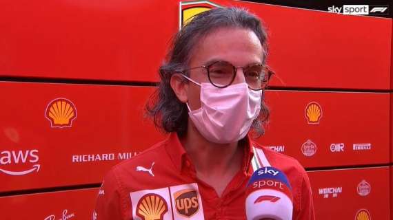 Formula 1 | Ferrari, Mekies deluso in Ungheria: potevamo partire 4° e 5°