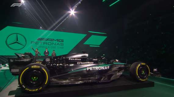 F1 | UFFICIALE, Mercedes: filosofia diversa e pit-stop in sala!