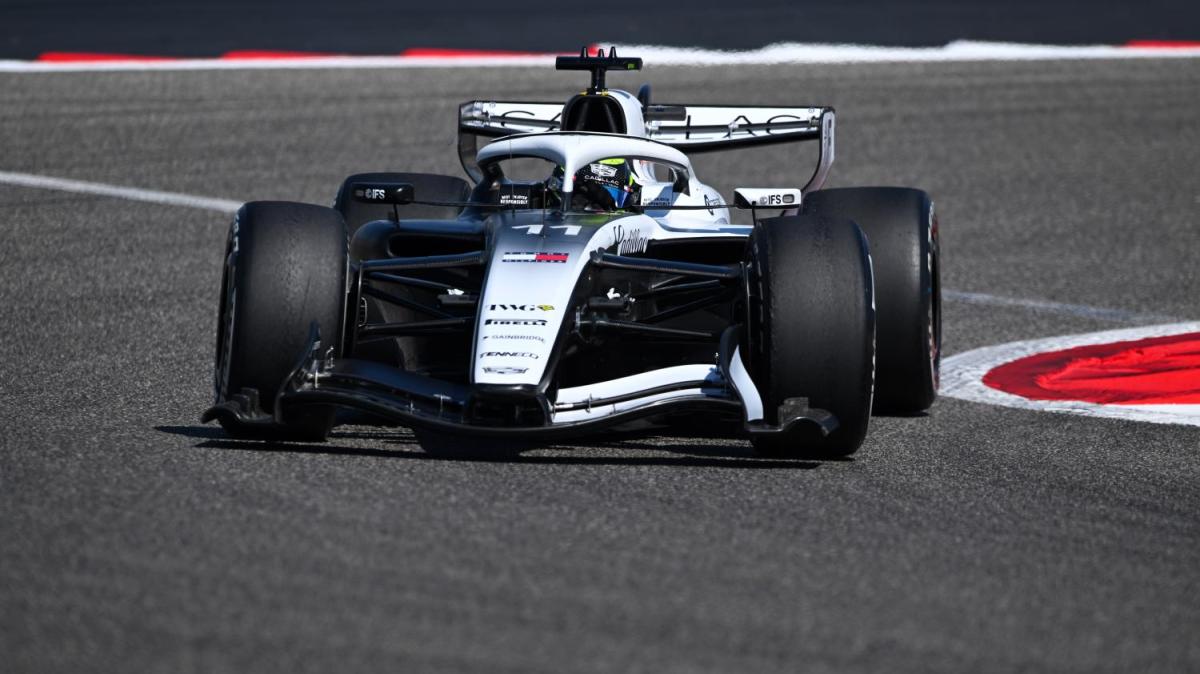 F1 | Cadillac a caccia di rispetto dei top team: Lowdon suona la carica a Sky Italia