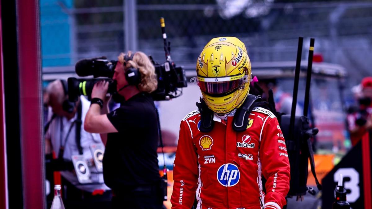 F1 | Hamilton rinasce in Ferrari: Montreal è la prova o solo un’illusione?