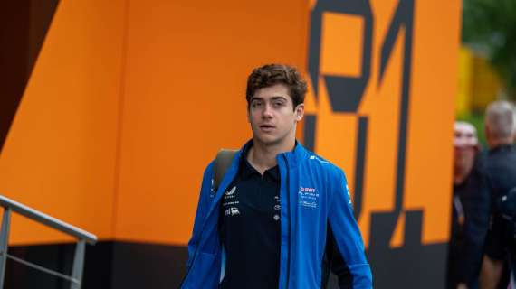 F1 | Alpine, ancora problemi per Colapinto: partirà dalla pitlane