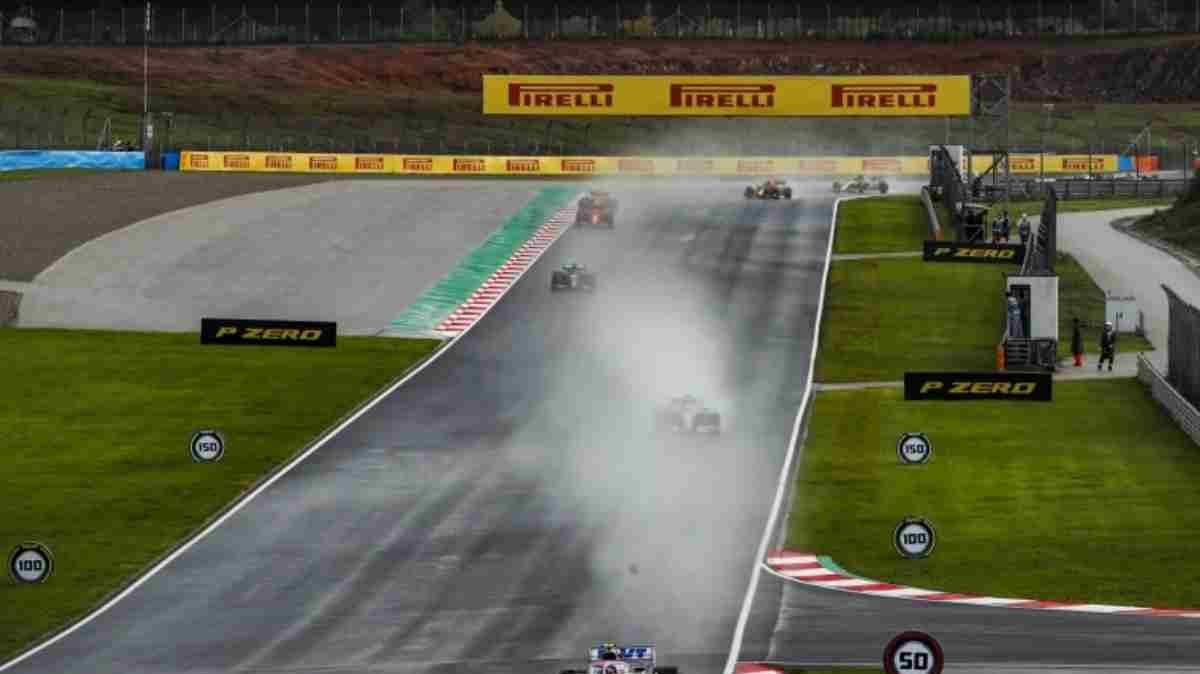 F1, Istanbul Park vicino al ritorno: trattative avanzate