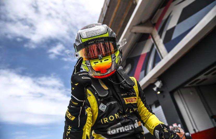 F1 | Racing Bulls starebbe pensando a Fornaroli per il 2026? 