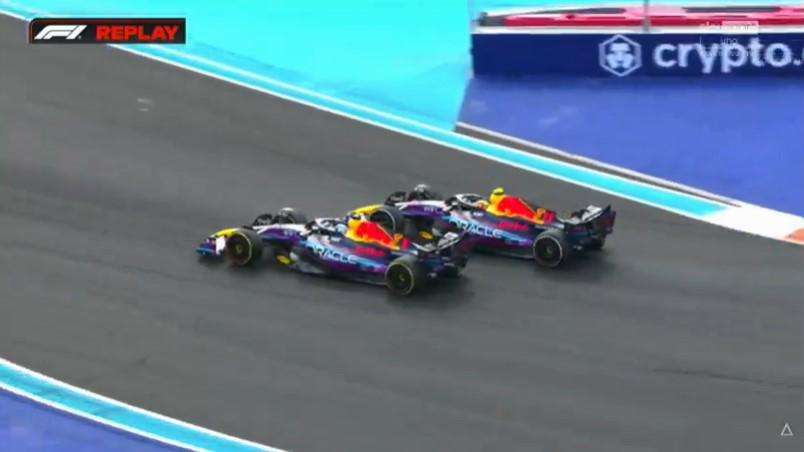 F1 | Red Bull, Horner sulla rivalità Verstappen-Perez: "Devono tener conto che..."