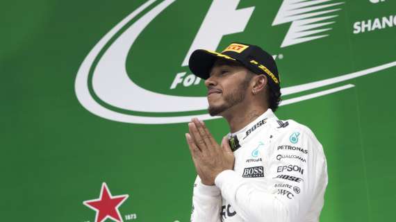 F1 | Ferrari, Hamilton vuole depredare Mercedes: sta convincendo altri 2 big
