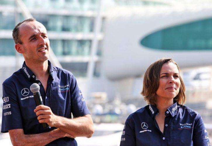 F1/ Smedley desolato dalla situazione della Williams: "Un caso critico"