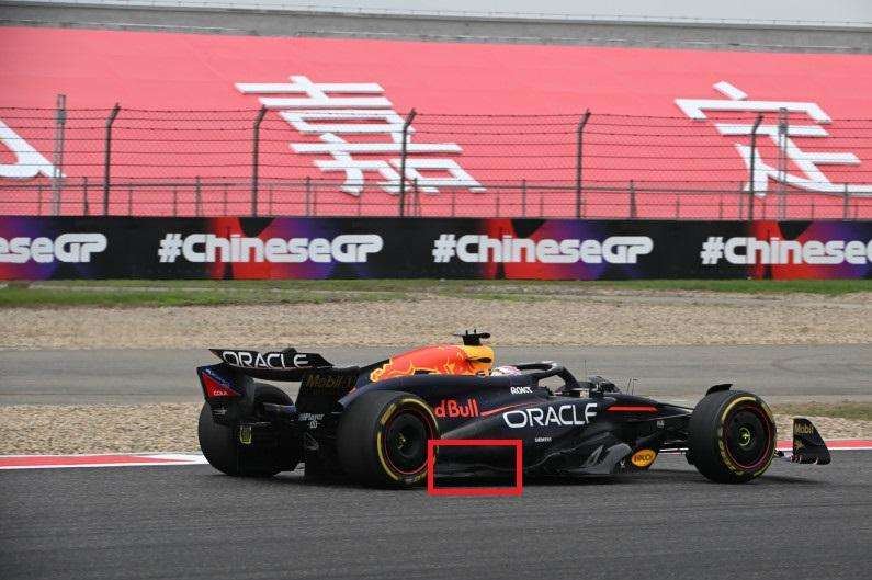 F1 | Aggiornamento Red Bull a Miami: si lavora sul peso della RB20