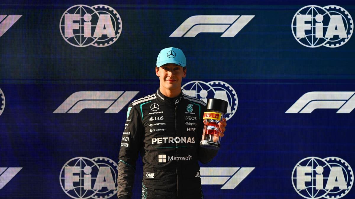 F1 | Mercedes, Russell allontana le voci su Max Verstappen: “Io resto”