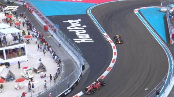 Diretta Formula 1 | Miami, problemi alla Red Bull di Perez: persi 7 secondi improvvisamente
